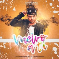 Vuelvo a ti - Single - John Gospel