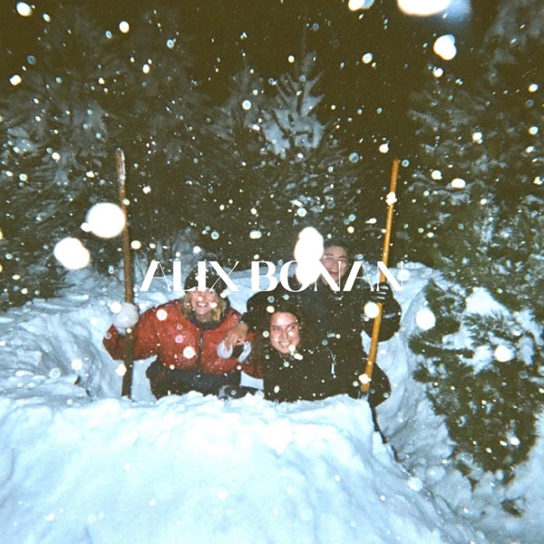 Snowy - Single