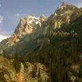 The Solitude Pass