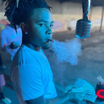 What She Say - Single