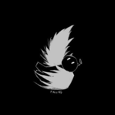 FALLING (feat. Vinterny) - Single