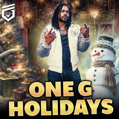 One G Holidays - EP