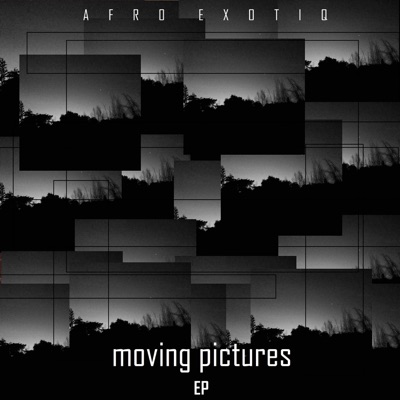 Moving Pictures - EP