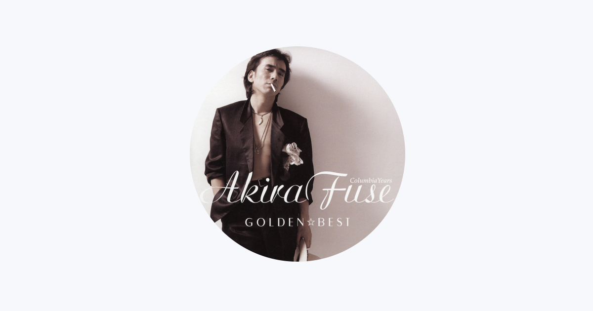 Akira Fuse - Apple Music
