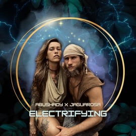 Electrifying JaguaRosa & Abushady