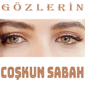 Gözlerin - Coşkun Sabah