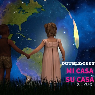 Mi casa Su casa - Single