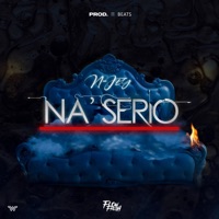 NA'SERIO - Single - N-Jey
