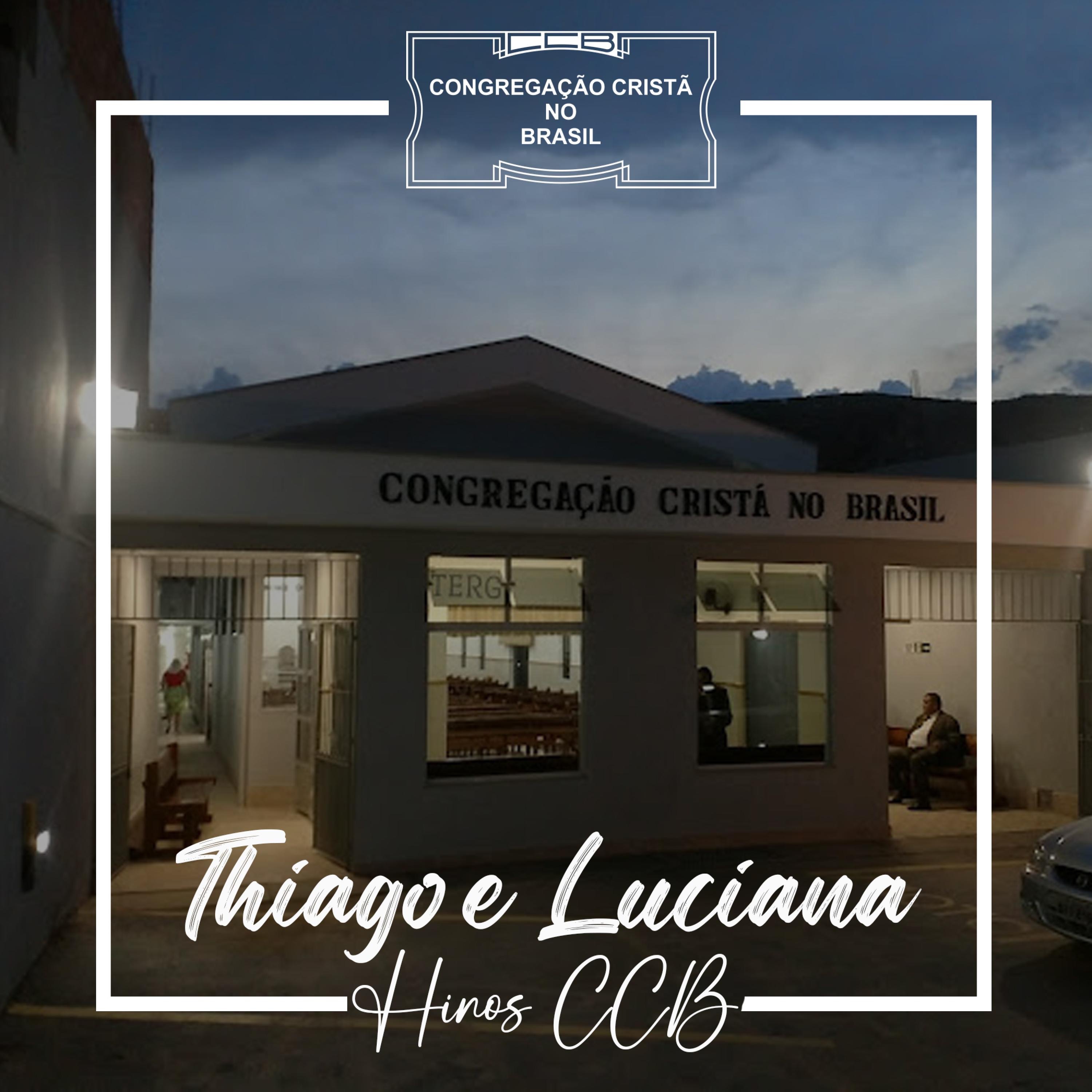 HINO 16 Promessa Excelente CCB - Congregação Cristã no Brasil #Hinos #hinoscantados #ccb #hinosccb