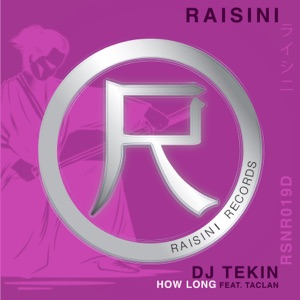 How Long (feat. Taçlan Görgün) - Single