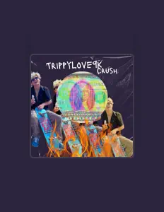 Listen to TRIPPYLOVE9K, watch music videos, read bio, see tour dates & more!