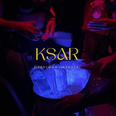KSAR (feat. Drez) - Single