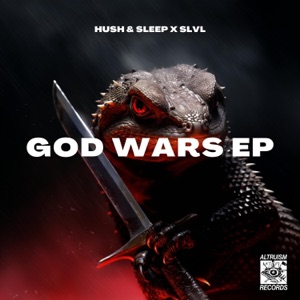 God Wars - Single