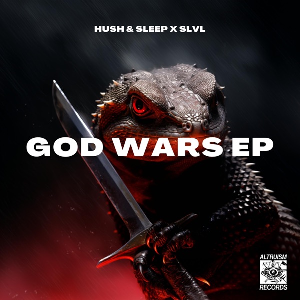 God Wars - Single