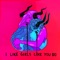 I Like Girls Like You Do - Monstrosa lyrics