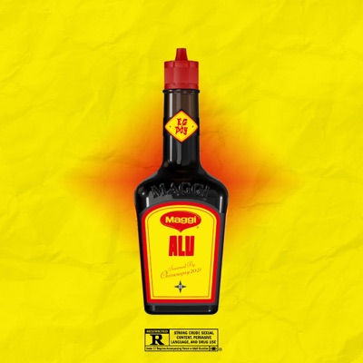 MAGGI - Single