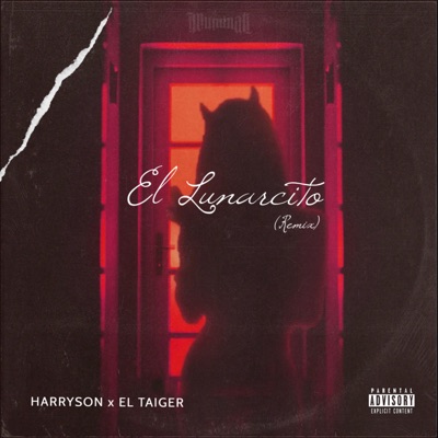 El Lunarcito (Remix) - Single