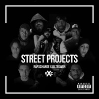 Street Projects - RapXchange