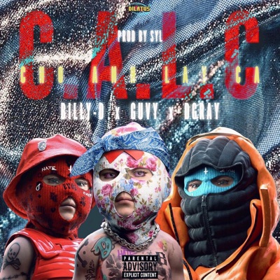 CHO ANH LẤY CẢ - Single