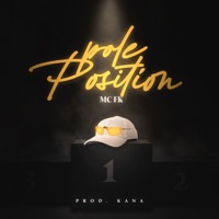 Pole Position - Single - MC Fk
