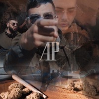 Ap - Single - Corderas & A. Santos