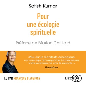 Pour une écologie spirituelle
