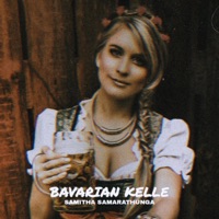 Baverian Kelle - Single - Samitha Samarathunga