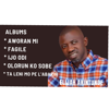 Album Compilation of Elijah Akintunde - elijahakintunde