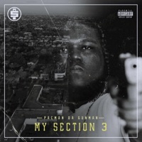 My Section 3 - EP - Pacman da Gunman