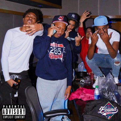 SwishaHouse/Free Berg - Single