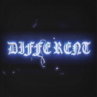 Different - Single