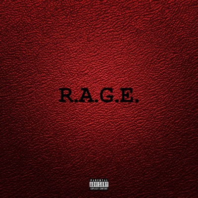 R.A.G.E - Single