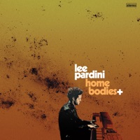 Homebodies+ - Lee Pardini