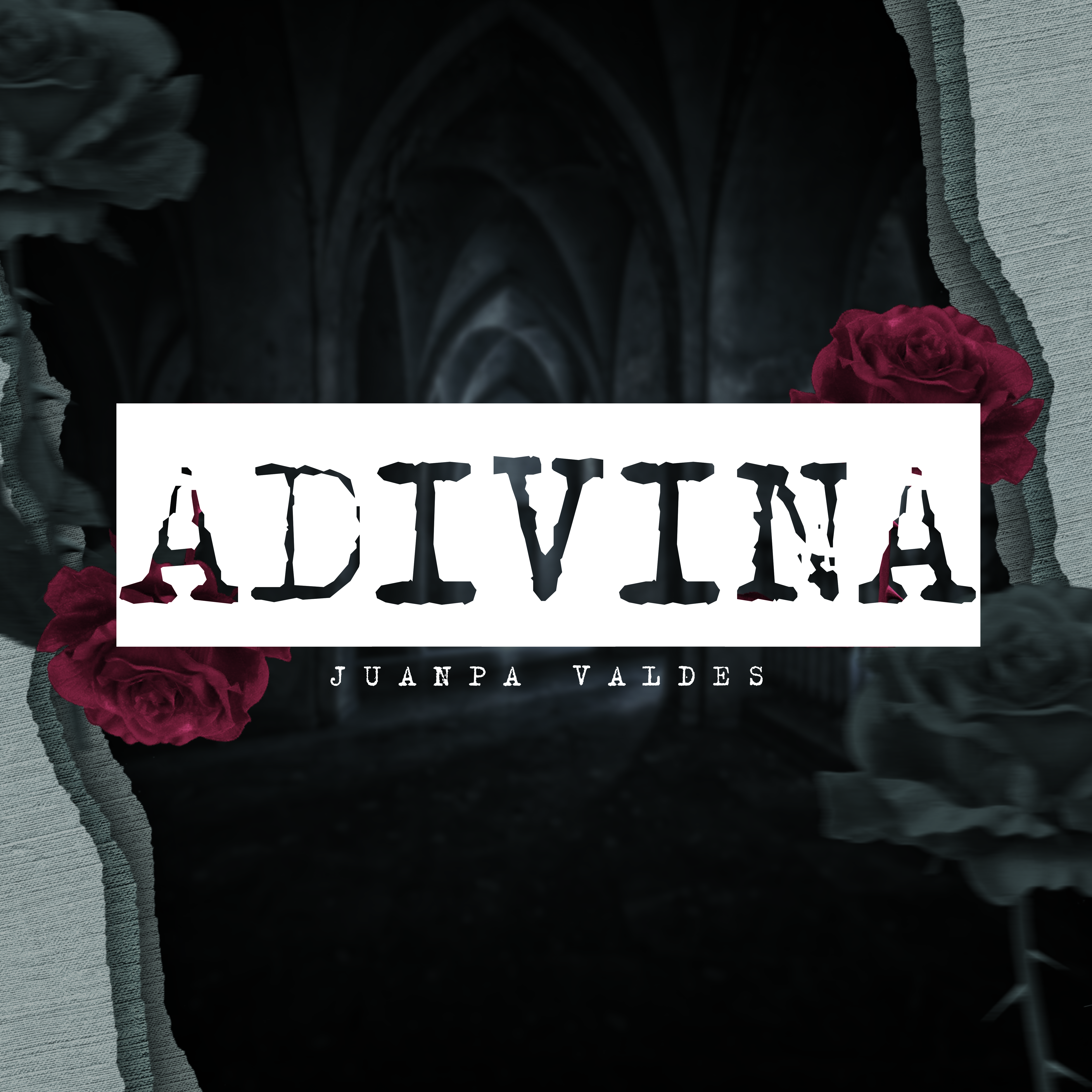 Adivina - Single