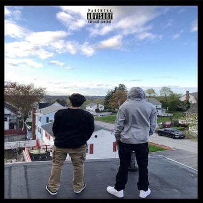 Changes (feat. 1008Chucky) - Single