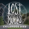 Childhood Died - Single