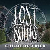 Childhood Died artwork