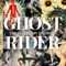 Ghost Rider artwork