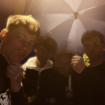 Homie G (feat. Štěpi, Milda & Síma) - Single