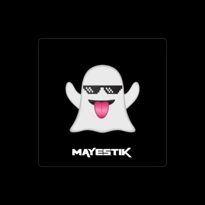Listen to Mayestik, watch music videos, read bio, see tour dates & more!