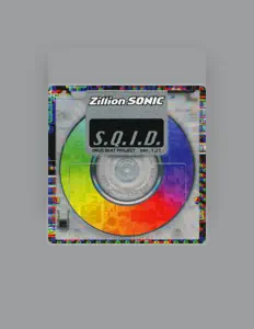 Zillion SONICを聴いたり、ミュージックビデオを鑑賞したり、経歴やツアー日程などを確認したりしましょう！