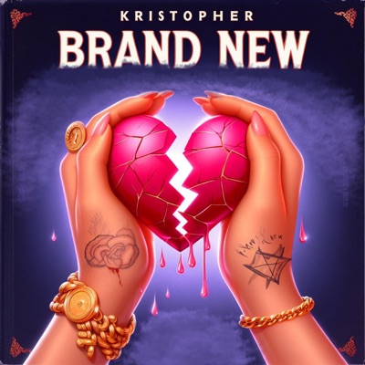 Brand New - Single