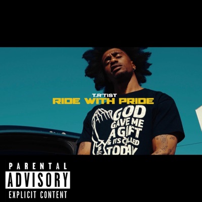 Ride with Pride - Single