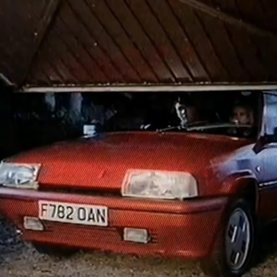 Joehdah - 187 Invitation