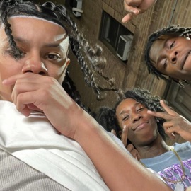 Top 3 (feat. Mali B & Set Da Trend) Lil Worm