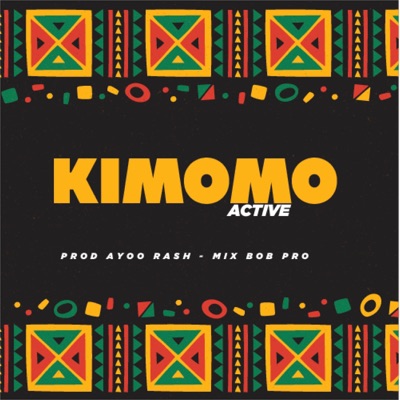 Kimomo - Single