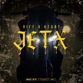 JETX artwork