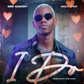 I Do (feat. Mr Candy) artwork