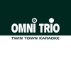 Twin Town Karaoke / Trippin' On Broken Beats - EP - Omni Trio