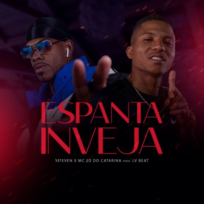 Espanta Inveja - Single